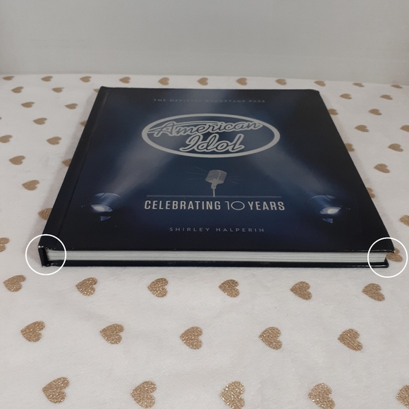 📚🎨 3/$15 American Idol Book - Picture 5 of 5